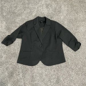 Studio by Torrid blazer